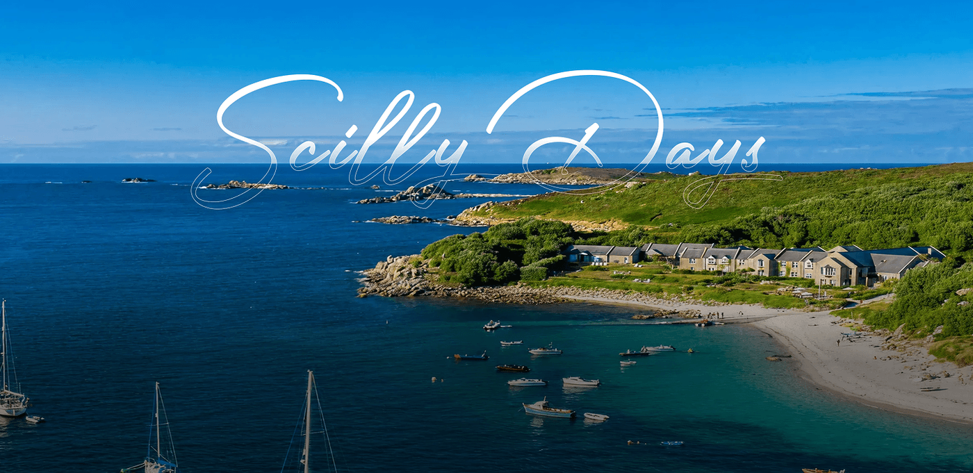 Scilly Days