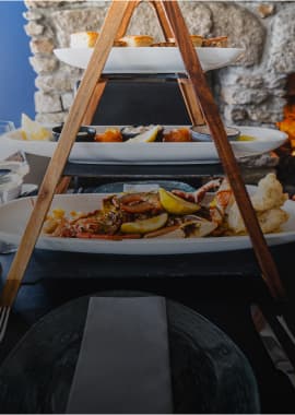 Foodie Delights