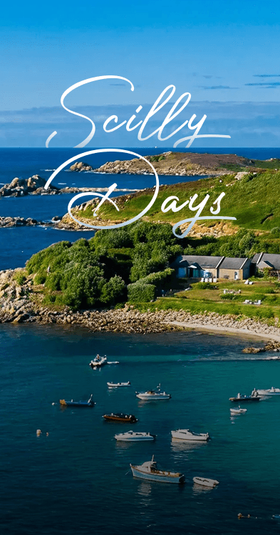 Scilly Days